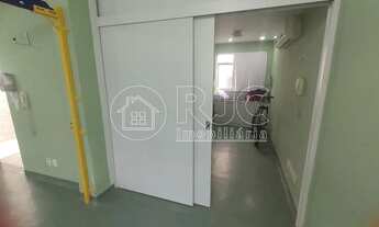 Imagem 6: Imóvel para venda com 219 metros quadrados com 5 quartos em Vila Isabel - Rio de Janeiro