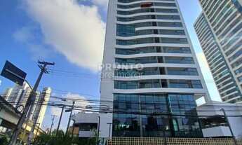 Imagem 4: EXCELENTE Imóvel para venda REPASSE 86 metros quadrados com 3 quartos em Boa Viagem - Rec