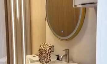 Imagem 5: Espetacular Duplex no Alphaville 1. 484m2, 3 Suítes, Piscina, ESolar, GGerador. 100% Mobil