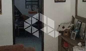 Imagem 4: Sobrado à vemda 2 quartos 2 vagas Bairro Morro Santana