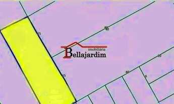 Imagem 3: Terreno à venda, 463 m² - Bairro Jardim - Santo André/SP