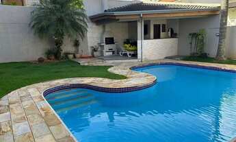 Imagem: Casa com 4 dormitórios, 440 m² - venda