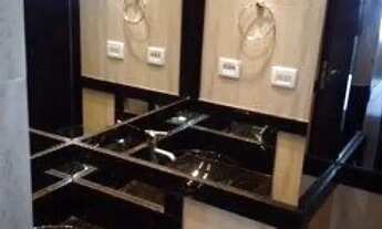 Imagem 7: FLAT - MOEMA PÁSSAROS - SP