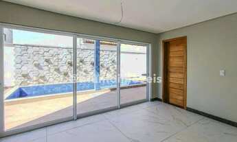 Imagem 5: Casa Duplex a venda em condomínio com 3 Suítes TR208897 THE -P1B2KQ