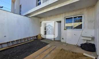 Imagem: Casa estilo sobrado para locação no bairro