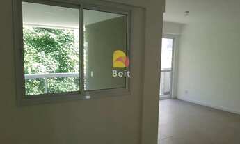 Imagem 3: Imóvel para venda: 126 m² com 2 quartos suítes em Botafogo - Rio de Janeiro - RJ