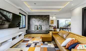 Imagem 7: Casa em condomínio à venda no Abranches ARYA1