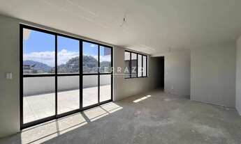 Imagem 2: Cobertura à venda, 3 quartos, 2 suítes, 3 vagas, Alto - Teresópolis/RJ