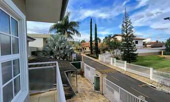 Imagem 7: VICENTE PIRES RUA 4, CASA 5QTS 4 SUÍTES, PISC/CHURR, FINO ACAB, ARM/PLAN, LT 800M2, COND A