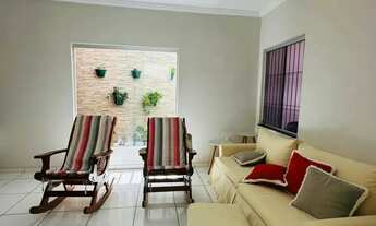 Imagem 2: COHAMA - 5 SUÍTES - CASA DÚPLEX - PORTEIRA FECHADA