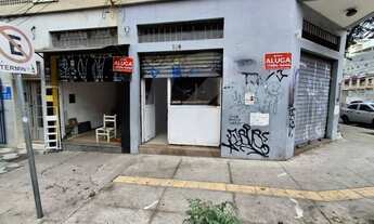 Imagem 4: Salão comercial perto do metrô Santana