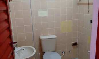 Imagem 1: Apartamento no Edifício Cruzeiro do Sul