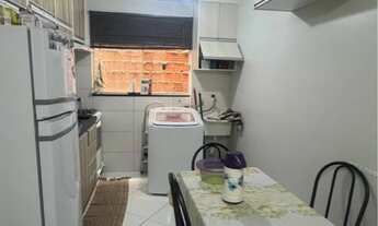 Imagem 6: APARTAMENTO TOP TODO PLANEJADO 2 QUARTOS SENDO 1 SUÍTE COM GARAGEM E ELEVADOR