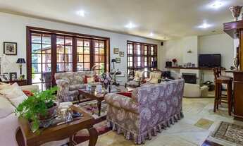 Imagem 4: Sobrado à venda no Jardim Guarani, Campinas