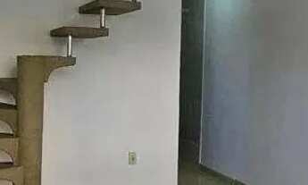 Imagem: Casa com 2 dormitórios à venda, 60 m²