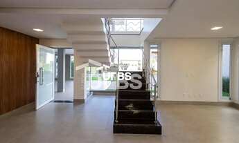 Imagem 6: Sobrado no Jardins Atenas