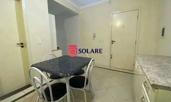 Imagem 5: Apto de 1 dormitório em Bombas para 4 pessoas