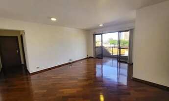 Imagem 2: Apartamento com 3 dormitórios, 140 m² - venda por R$ 600.000,00 ou aluguel por R$ 2.795,00