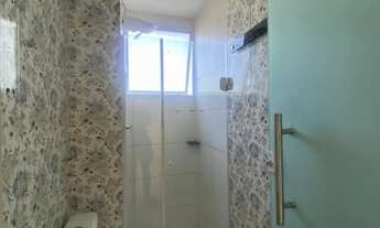 Imagem 7: Apartamento 2 quartos nascente, pronto para morar