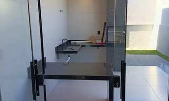 Imagem 3: Jardins Parma Casa em condomínio com 3 dormitórios