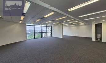 Imagem 5: Sala para alugar, 140 m² por R$ 20.832,35/mês - Centro - Rio de Janeiro/RJ