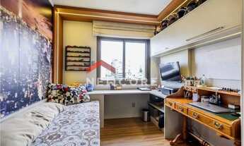 Imagem 6: Apartamento em Rua Tito Lívio Zambecari - Mont Serrat - Porto Alegre/RS