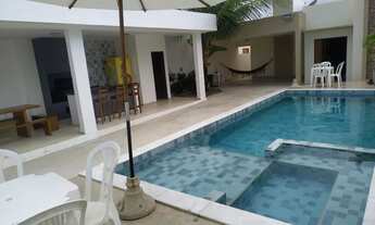 Imagem: Alugo por temporada excelente casa em Barra