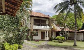 Imagem 6: Casa com 4 dormitórios à venda, 656 m² por R$ 5.500.000 - Rua Engenheiro César Grillo - Ba