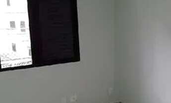 Imagem 2: Apartamento de frente no bairro Embaré. Santos - SP