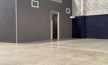 Imagem: Galpão comercial para alugar, 630m²