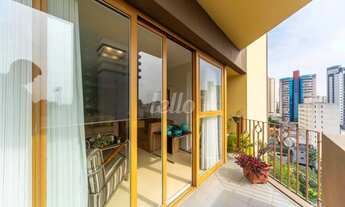 Imagem 4: Apartamento 3 quartos à venda no(a) Vila Bastos