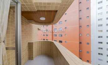 Imagem 6: Cobertura duplex no Batel - Referência 105 PF