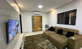 Imagem 3: Casa à venda, 2 quartos, 1 suíte, 3 vagas, Planalto - Montes Claros/MG - R$ 550.000,00 - A