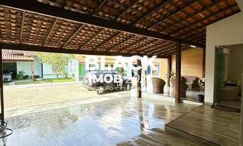 Imagem 2: OS - Vendo casa em condomínio na Chácara Brasil