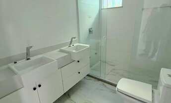 Imagem 2: Casa duplex 3 suítes com projetados Araçagy Praia Club