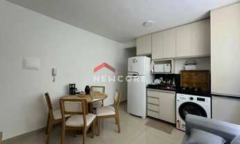 Imagem 4: Apartamento em Rua Vicentina de Souza - Sagrada Família - Belo Horizonte/MG