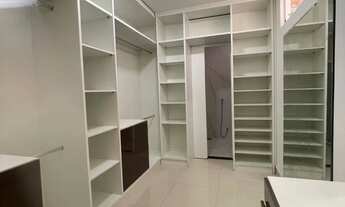 Imagem 6: Casa mobiliada pra locação dentro de condomínio fechado