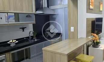 Imagem 6: Imóvel para venda tem 90 metros quadrados com 2 quartos em Campeche - Florianópolis - SC