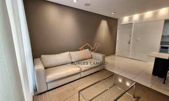 Imagem 5: Apartamento mobiliado, 95m², para locação no Lourdes