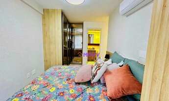 Imagem 12: Apartamento 3 quartos (1 suíte), varanda, 1 vaga à venda, 95 m² por R$ 1.689.000 - Icaraí