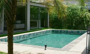 Imagem: Casa Térrea de Esquina Dona Maria José