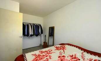 Imagem 2: Imóvel na Tenente Ary Tarrago com 2 dormitórios e 48m²