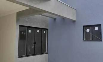 Imagem 4: Casa à Venda em Jardim Diamante, Maringá - PR