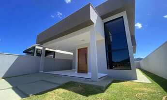 Imagem 6: Casa com 3 dormitórios à venda, 240 m² por R$ 539.000 - Ubatiba - Maricá/RJ