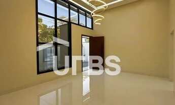 Imagem 3: Casa Térrea Residencial Itália nunca habitada