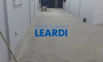 Imagem: PRÉDIO - BELENZINHO - SP