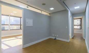 Imagem: Conjunto comercial para venda e locação