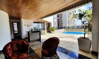 Imagem 3: Pontal do Titã | Cobertura duplex | Meireles | 805m² | 05 Suites