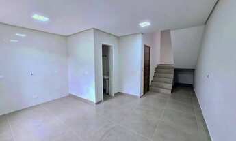 Imagem 5: Sobrado Novo para Locação de 02 Dormitórios Próximo ao Parque Barigui em Curitiba