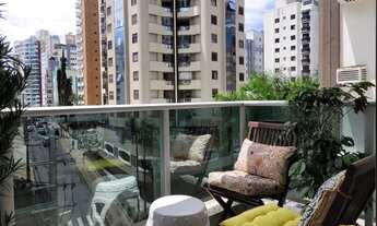 Imagem 6: Apto mobiliado, vista livre , 3 dormitórios , um por andar